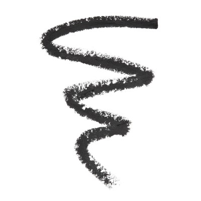 Makeup Revolution Streamline Waterline Eyeliner Pencil  Black