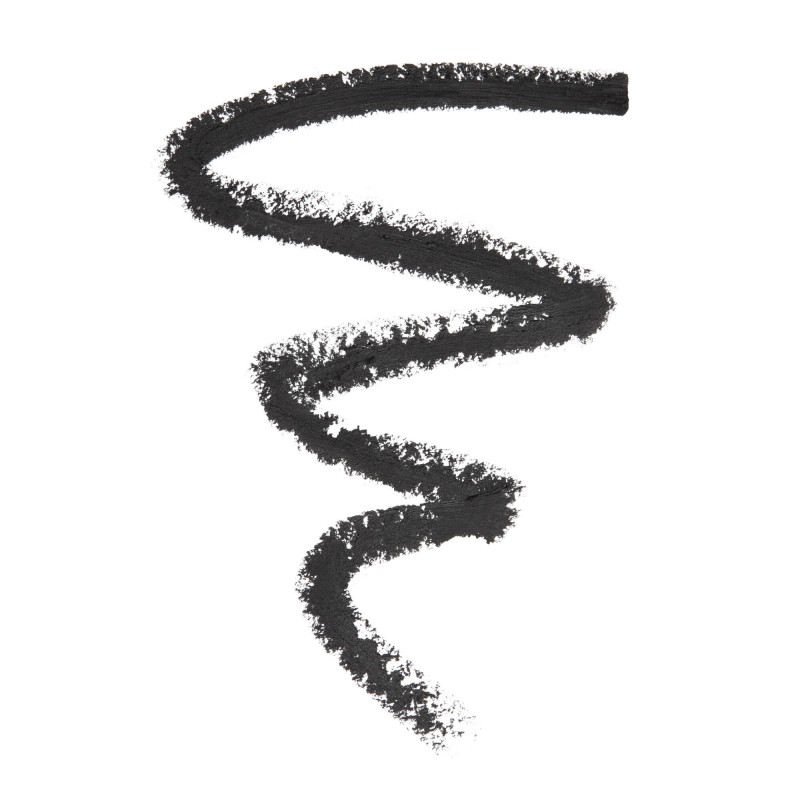 Makeup Revolution Streamline Waterline Eyeliner Pencil  Black