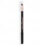Makeup Revolution Streamline Waterline Eyeliner Pencil  Black