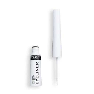 Relove by Revolution Dip Eyeliner White