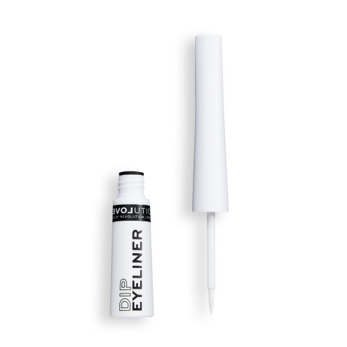 Relove by Revolution Dip Eyeliner White