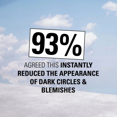 Revolution IRL Filter 16H Hydrating Full Coverage Concealer C6.5