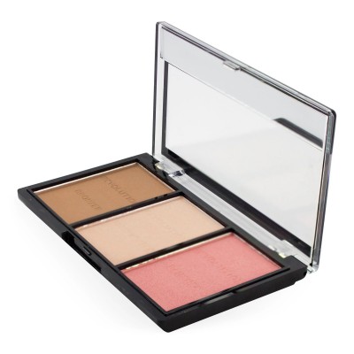 Ultra Sculpt & Contour Kit - Ultra Fair C01