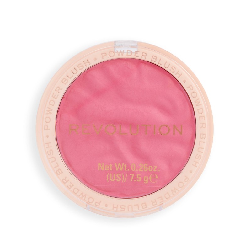 Blusher Reloaded Lovestruck