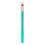 Makeup Revolution Streamline Waterline Eyeliner Pencil  Teal