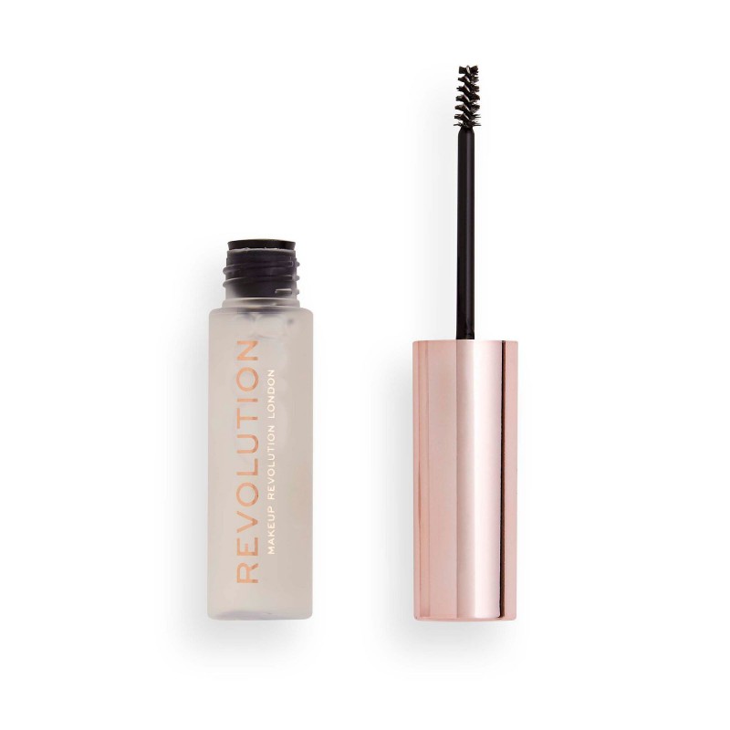 Makeup Revolution Brow Fixer 