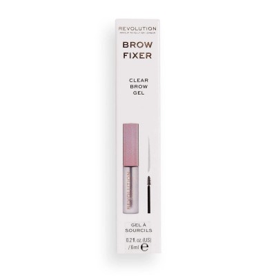 Makeup Revolution Brow Fixer 