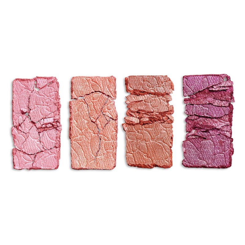 REVOLUTION Vintage Lace Blush Palette