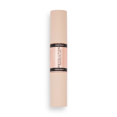 Makeup Revolution Fast Base Contour Stick dark