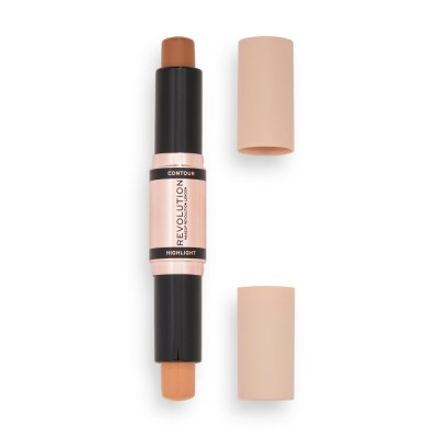 Makeup Revolution Fast Base Contour Stick dark