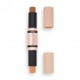 Makeup Revolution Fast Base Contour Stick dark