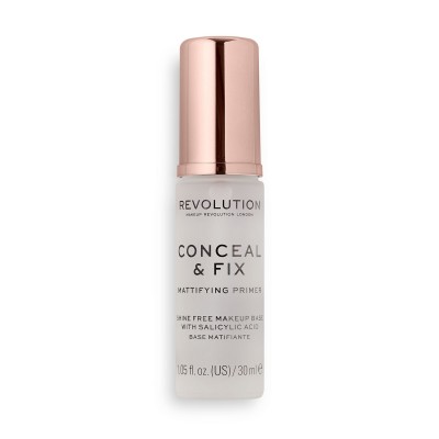  REVOLUTION Conceal & Fix Mattifying Primer