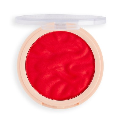 Blusher Reloaded  Pop My Cherry