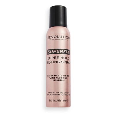 Revolution Superfix Misting Setting Spray