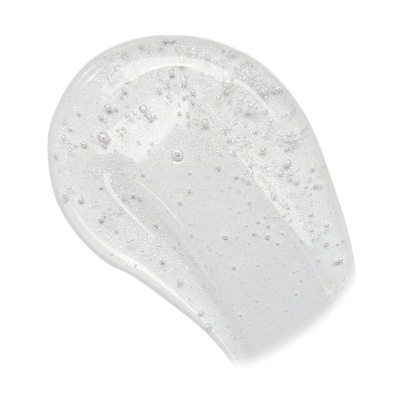 Makeup Revolution Glaze Lip Oil - LUST CLEAR