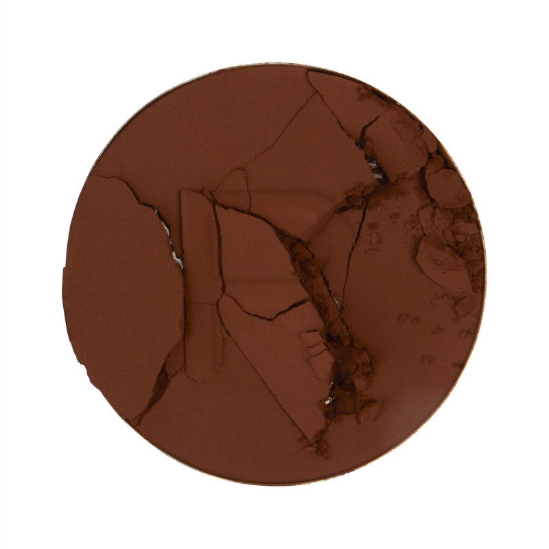 Revolution Reloaded Pressed Powder dark