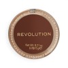 Revolution Reloaded Pressed Powder dark