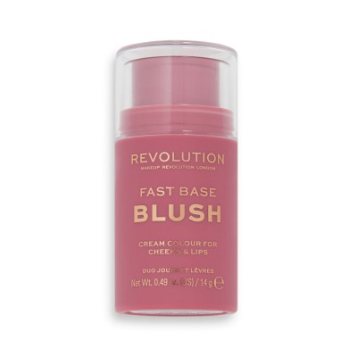Makeup Revolution Fast Base Blush Stick Blush
