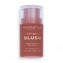 Makeup Revolution Fast Base Blush Stick Mauve