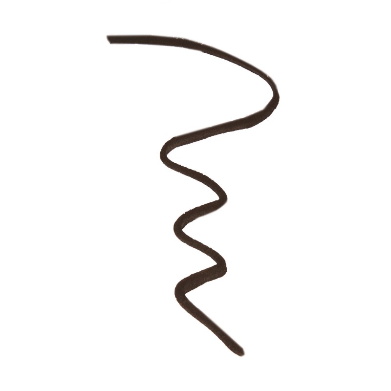 Makeup Revolution Hair Stroke Brow Pen Dark Brown