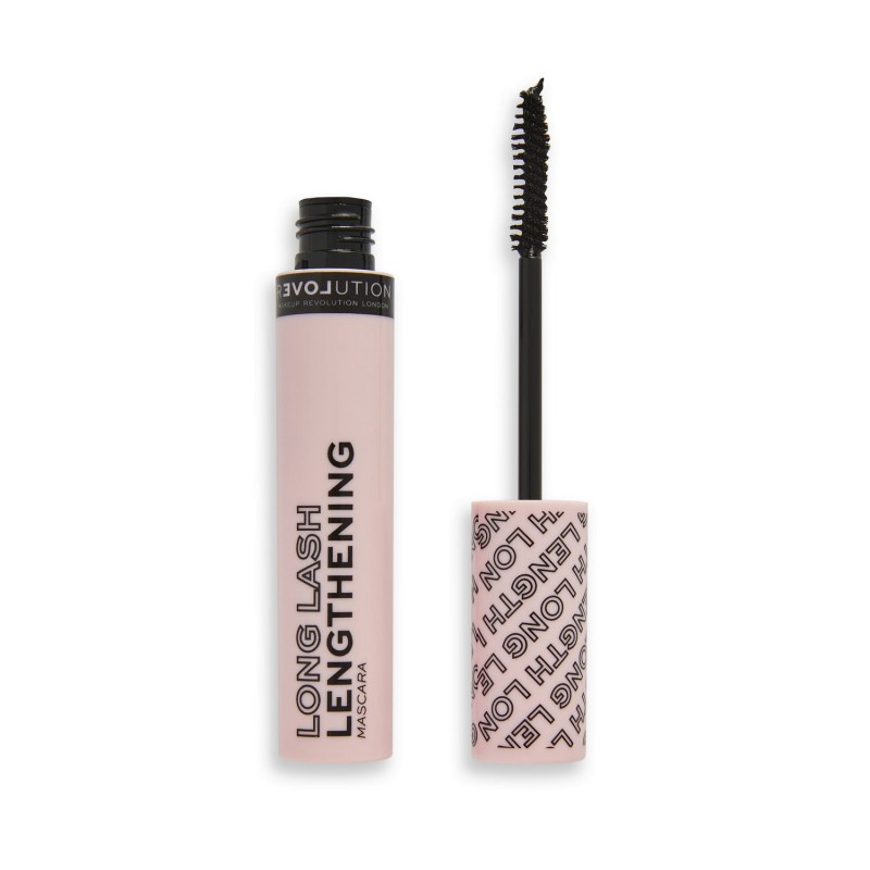 Relove by Revolution Relove Long Lash Lengthening Mascara