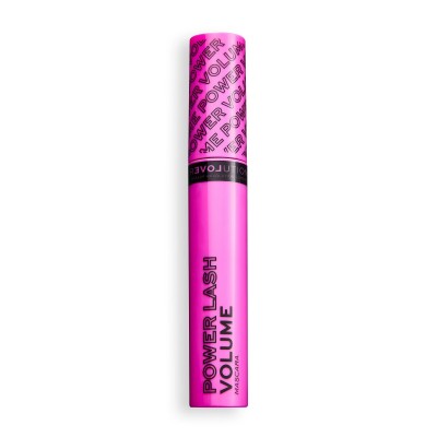 Relove by Revolution Power Lash Volume Mascara