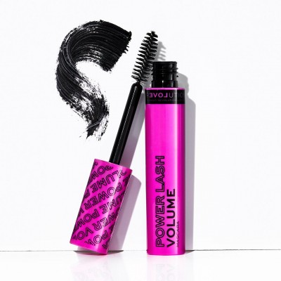 Relove by Revolution Power Lash Volume Mascara