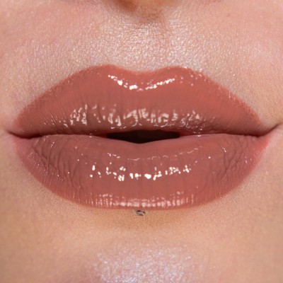 Makeup Revolution Lip Shape Kit Chauffeur Nude