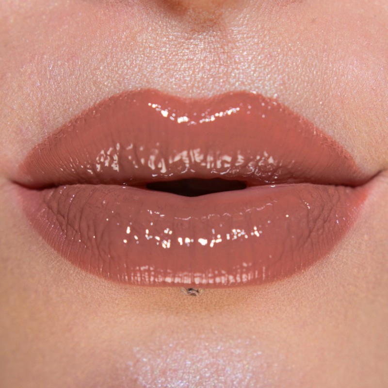 Makeup Revolution Lip Shape Kit Chauffeur Nude