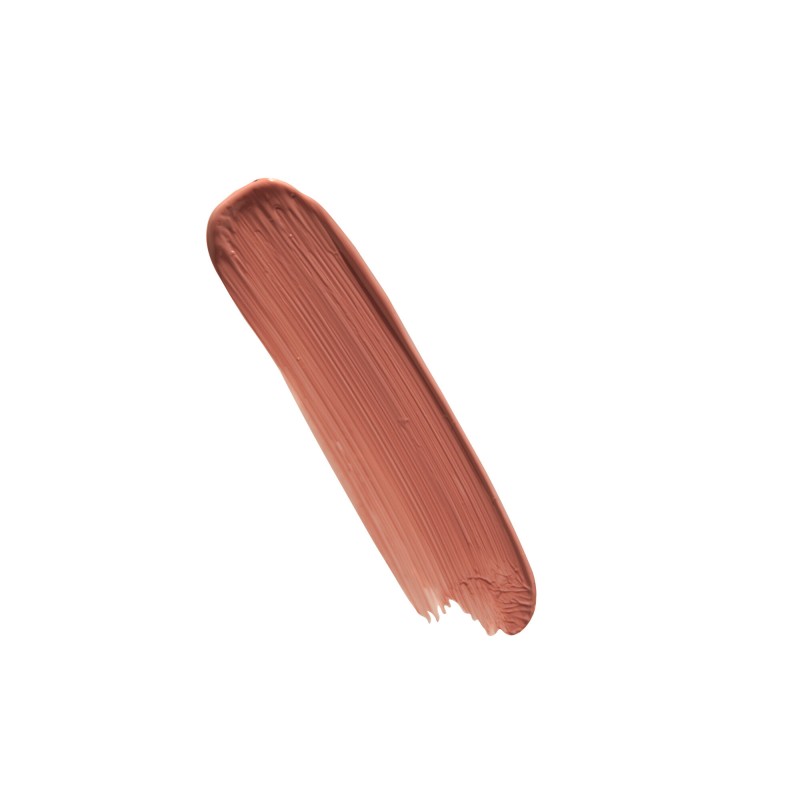 Makeup Revolution Matte Bomb Liquid Lipstick  NUDE ALLURE