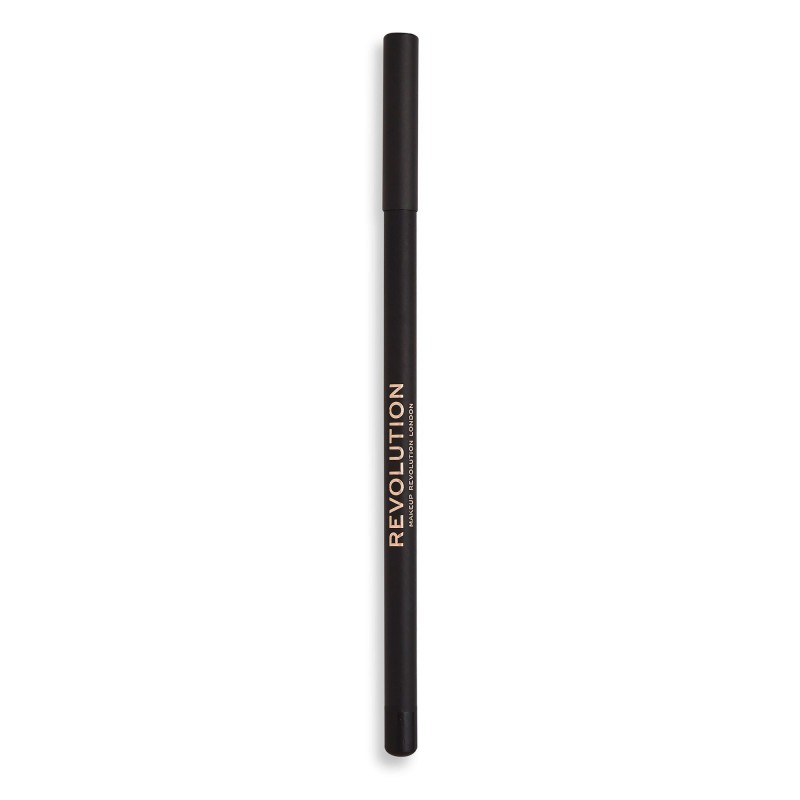 Kohl Eyeliner Black