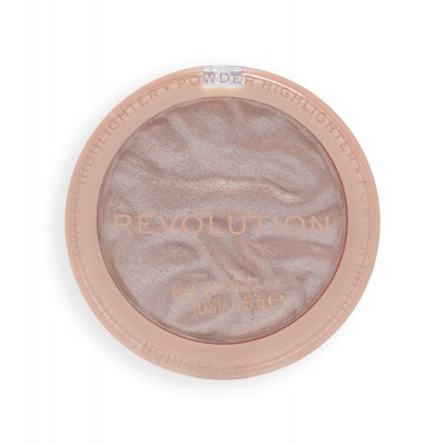 Makeup Revolution Reloaded Highlighter -DARE TO DIVULGE