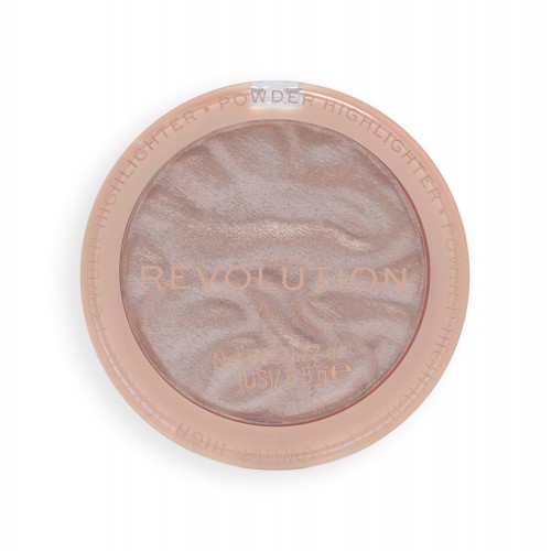 Makeup Revolution Reloaded Highlighter -DARE TO DIVULGE