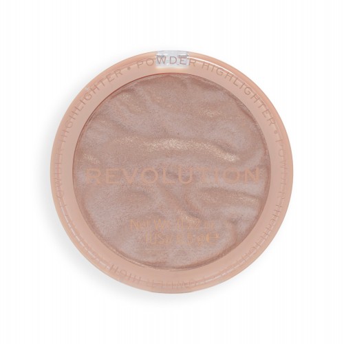 Makeup Revolution Reloaded Highlighter - JUST MY TYPE
