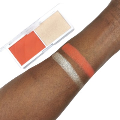 Relove by Revolution Colour Play Blushed Duo Daydream