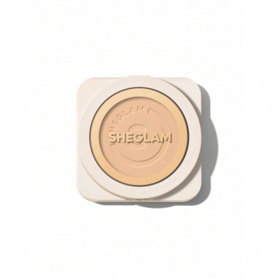  Skin-Focus High Coverage Powder Foundation-Porcelain