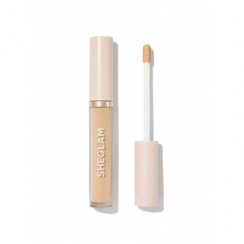 Like Magic 12HR Full Coverage Concealer- nude