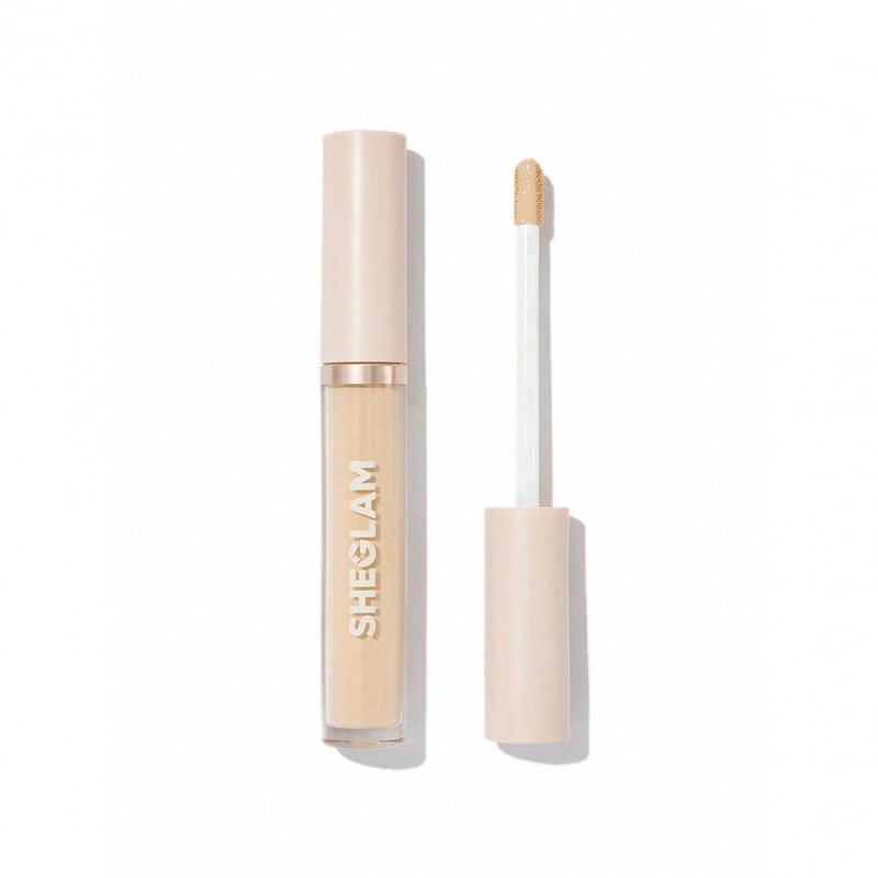 Like Magic 12HR Full Coverage Concealer- Butter Cream