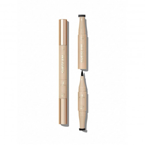 Get Foxy Eye Stamp & Liner Pen