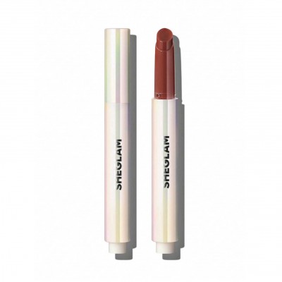sheglam Pout-Perfect Shine Lip Plumper-Sepia Kiss