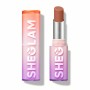 SHEGLAM Dynamatte Boom Long-Lasting Matte Lipstick- warm peachy nude