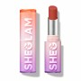 SHEGLAM Dynamatte Boom Long-Lasting Matte Lipstick- warm ginger