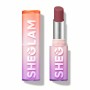 SHEGLAM Dynamatte Boom Long-Lasting Matte Lipstick- deep berry pink