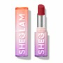 SHEGLAM Dynamatte Boom Long-Lasting Matte Lipstick- true red