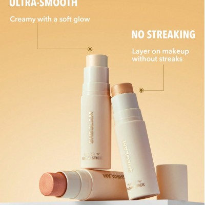 Snatch 'n' Define Stick- Vanilla Frost