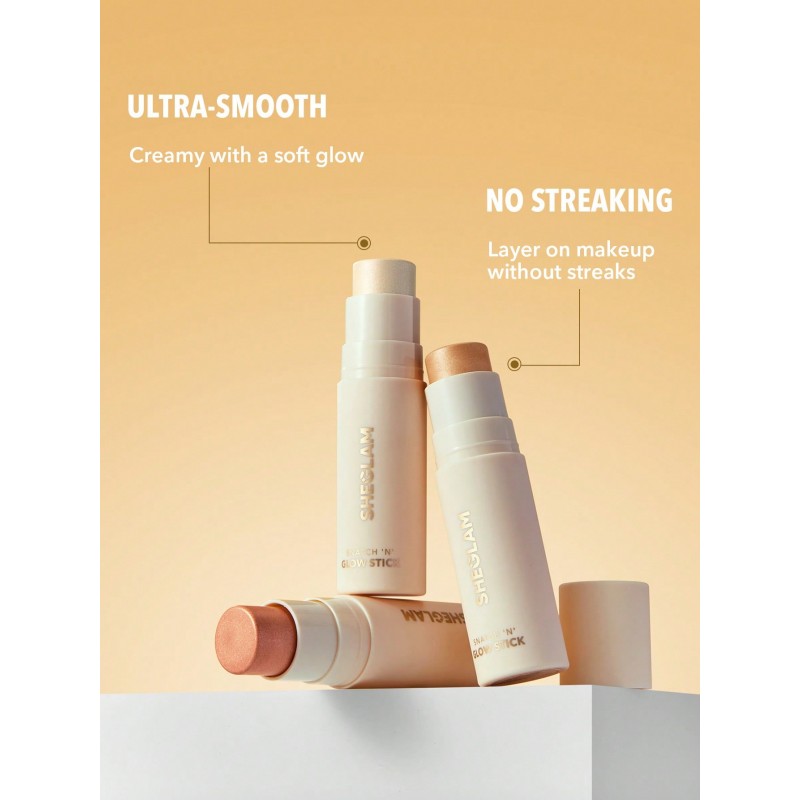 Snatch 'n' Define Stick- Vanilla Frost