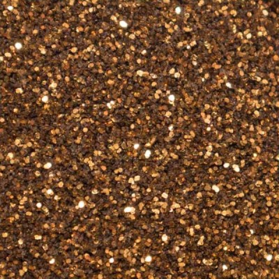 LA SPLASH Crystallized Glitter