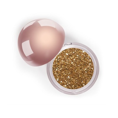 LA SPLASH Crystallized Glitter