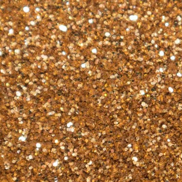 LA SPLASH Crystallized Glitter