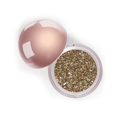 LA SPLASH Crystallized Glitter